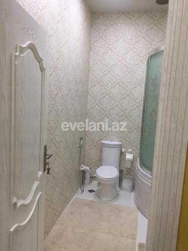 Rent, new building, 2 room, 65 m², 28 may m.