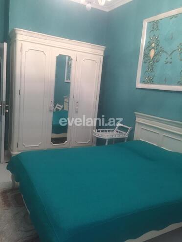 Rent, new building, 2 room, 65 m², 28 may m.