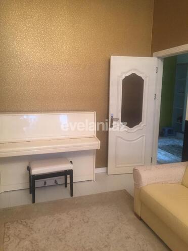 Rent, new building, 2 room, 65 m², 28 may m.