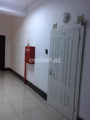 Rent, new building, 2 room, 65 m², 28 may m.