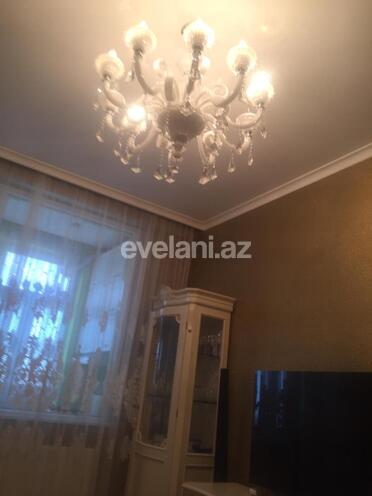 Rent, new building, 2 room, 65 m², 28 may m.