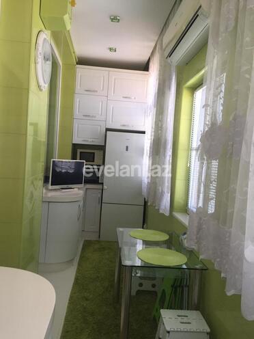 Rent, new building, 2 room, 65 m², 28 may m.