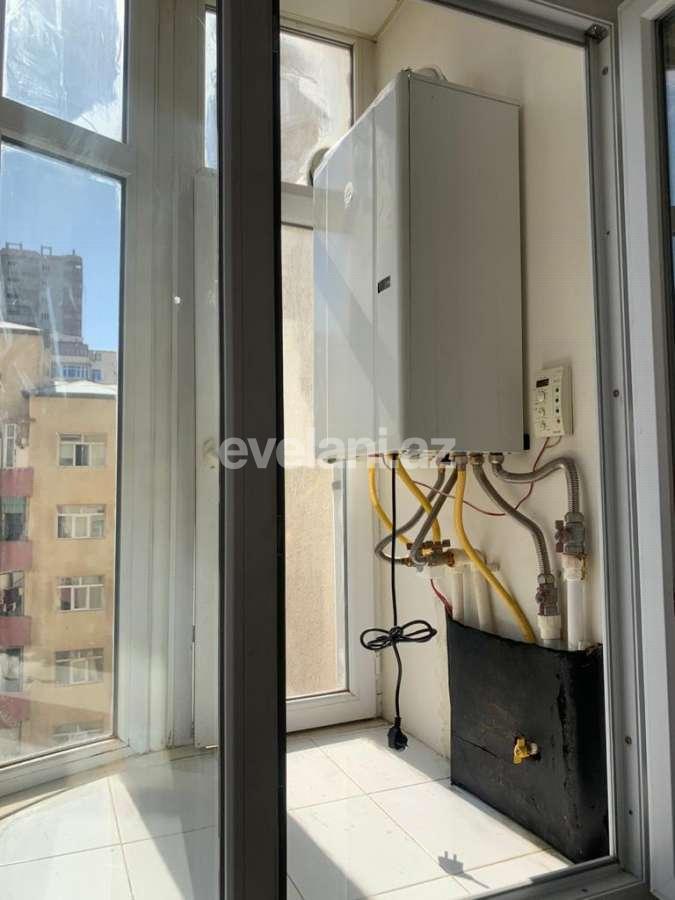 Sale, new building, 2 room, 50 m², Inshaatchilar m.