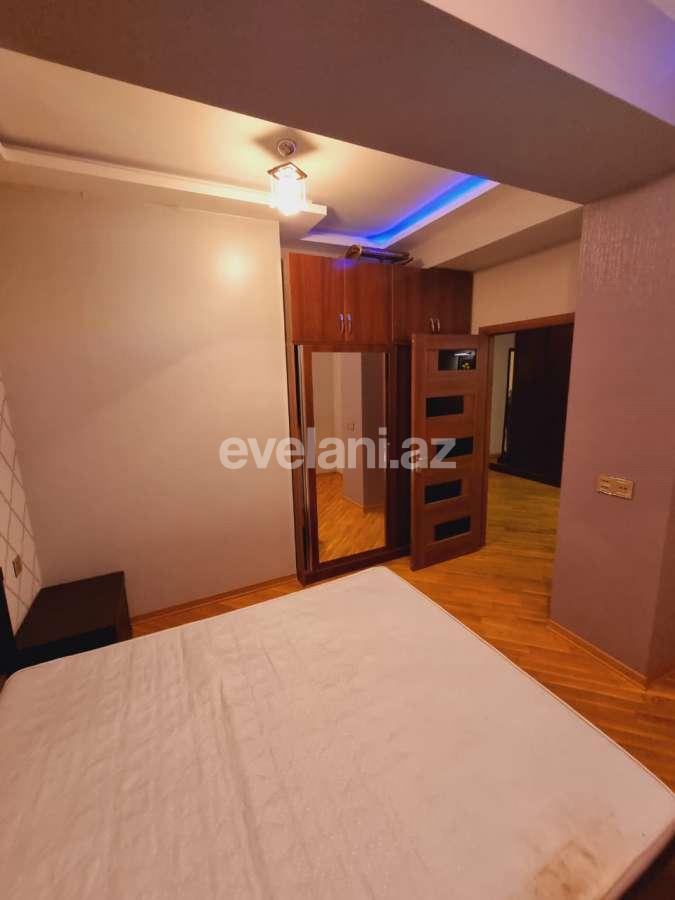 Сдаётся, новостройка, 2-комнаты, 88 m², 8-й микрорайон p.