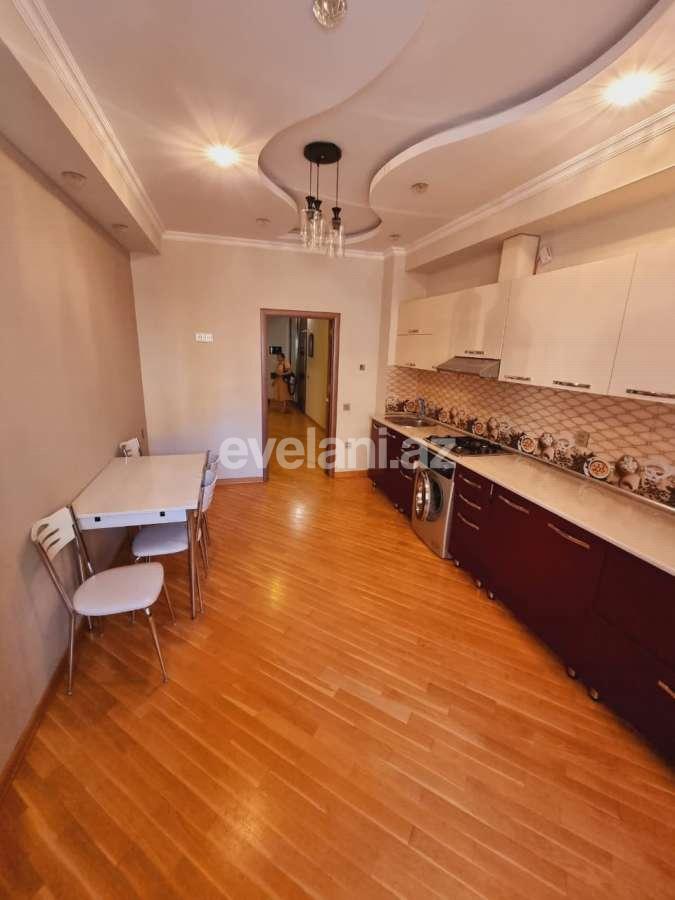 Сдаётся, новостройка, 2-комнаты, 88 m², 8-й микрорайон p.