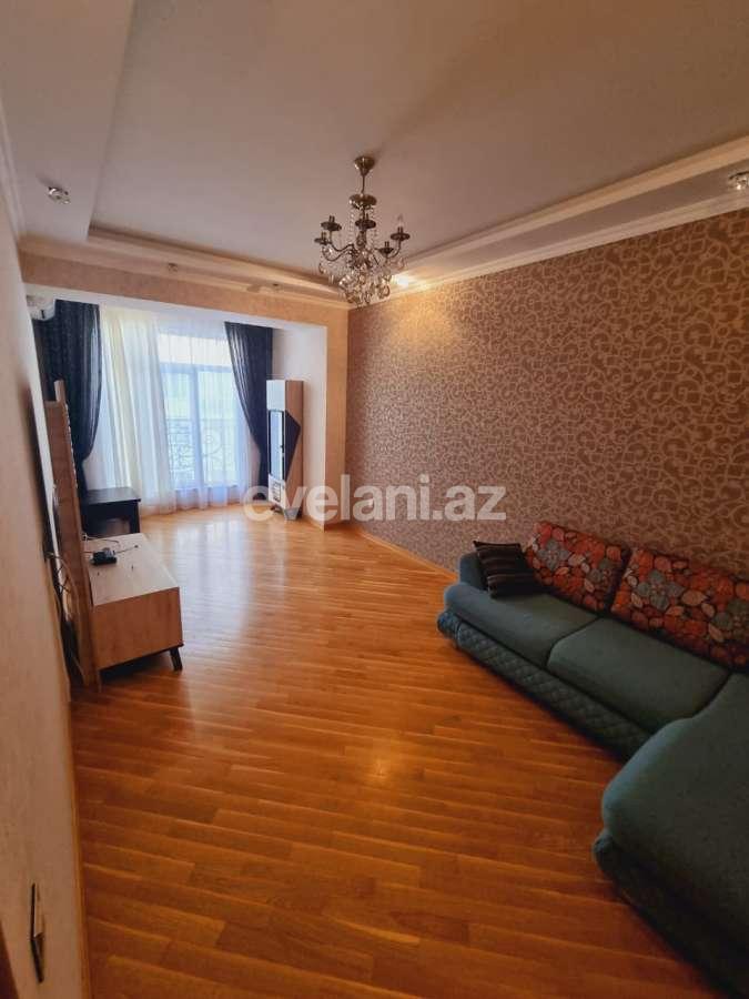 Сдаётся, новостройка, 2-комнаты, 88 m², 8-й микрорайон p.