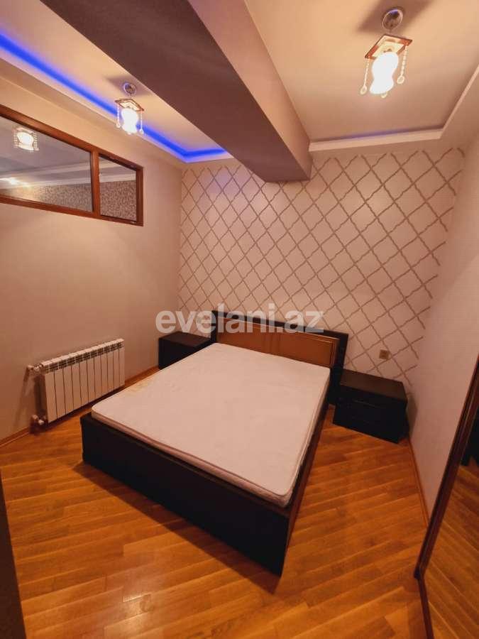 Сдаётся, новостройка, 2-комнаты, 88 m², 8-й микрорайон p.