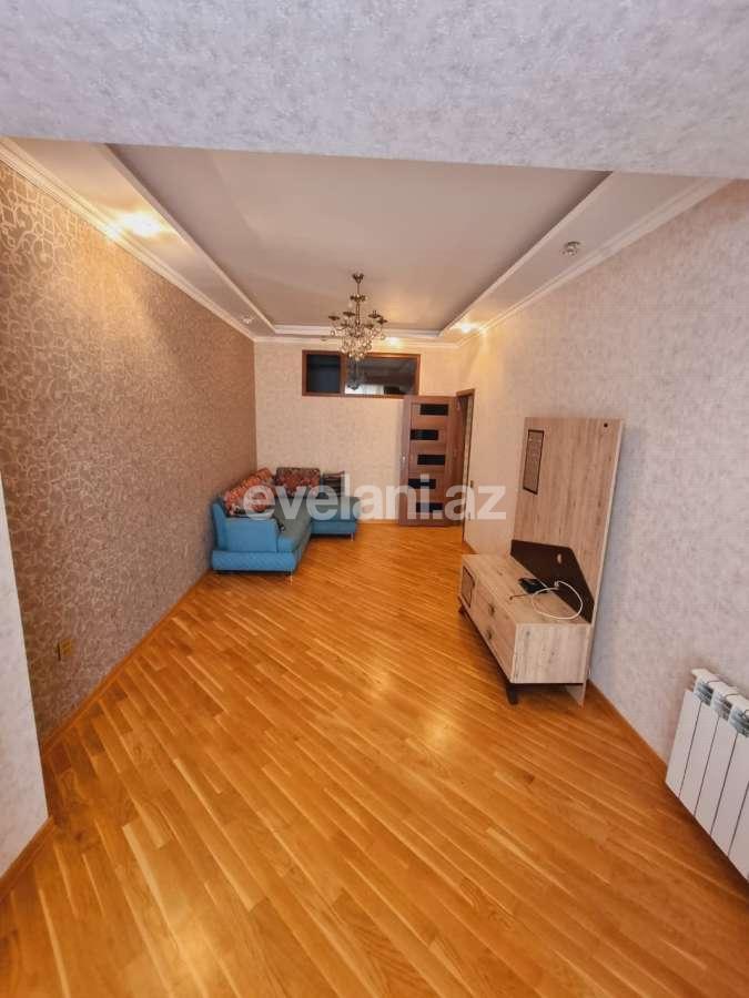 Сдаётся, новостройка, 2-комнаты, 88 m², 8-й микрорайон p.