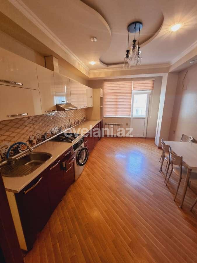 Сдаётся, новостройка, 2-комнаты, 88 m², 8-й микрорайон p.