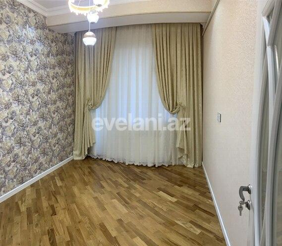 Satılır, yeni tikili, 2 otaqlı, 50 m², Memar Əcəmi m.