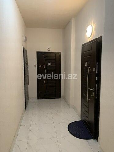 Satılır, yeni tikili, 2 otaqlı, 50 m², Memar Əcəmi m.