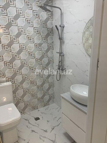 Satılır, yeni tikili, 2 otaqlı, 50 m², Memar Əcəmi m.