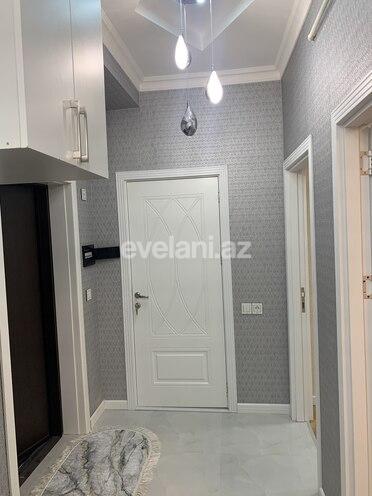 Satılır, yeni tikili, 2 otaqlı, 50 m², Memar Əcəmi m.