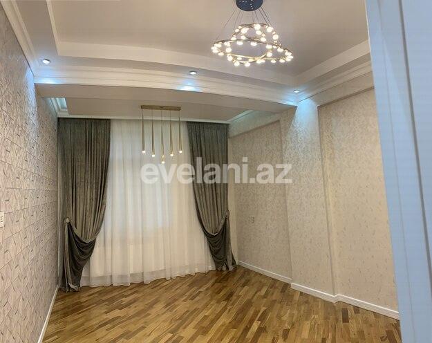 Satılır, yeni tikili, 2 otaqlı, 50 m², Memar Əcəmi m.