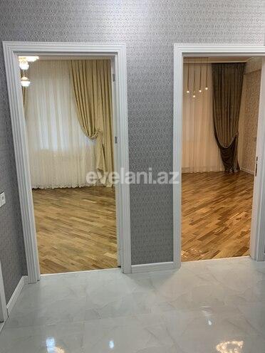Satılır, yeni tikili, 2 otaqlı, 50 m², Memar Əcəmi m.