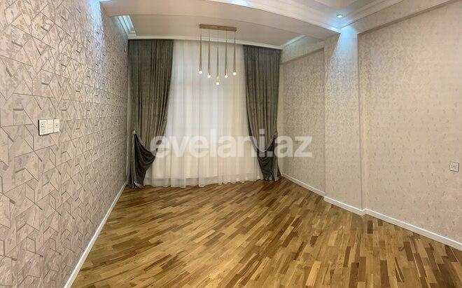 Satılır, yeni tikili, 2 otaqlı, 50 m², Memar Əcəmi m.