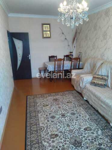 Satılır, köhnə tikili, 2 otaqlı, 60 m², Bakıxanov q.