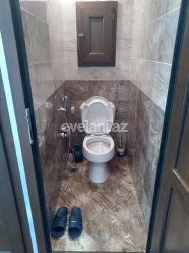 Satılır, köhnə tikili, 2 otaqlı, 60 m², Bakıxanov q.