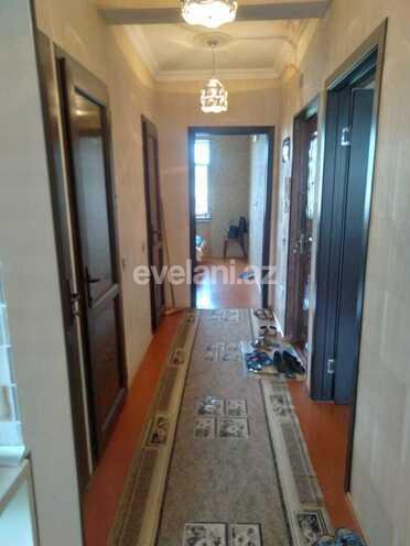 Satılır, köhnə tikili, 2 otaqlı, 60 m², Bakıxanov q.