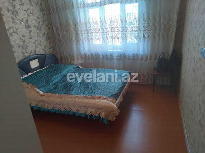 Satılır, köhnə tikili, 2 otaqlı, 60 m², Bakıxanov q.