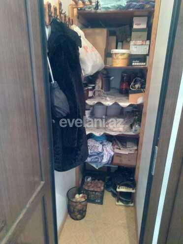 Satılır, köhnə tikili, 2 otaqlı, 60 m², Bakıxanov q.