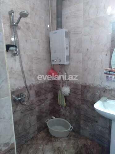 Satılır, köhnə tikili, 2 otaqlı, 60 m², Bakıxanov q.