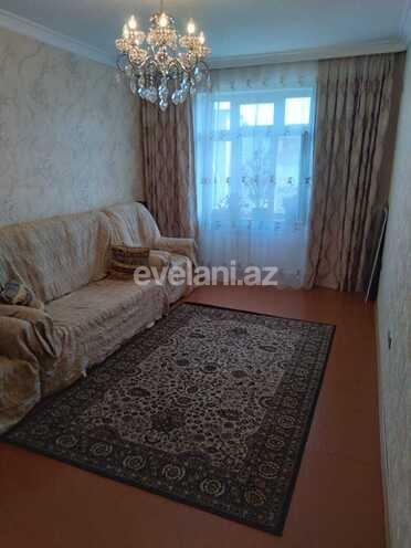 Satılır, köhnə tikili, 2 otaqlı, 60 m², Bakıxanov q.