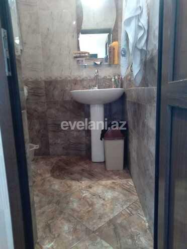 Satılır, köhnə tikili, 2 otaqlı, 60 m², Bakıxanov q.