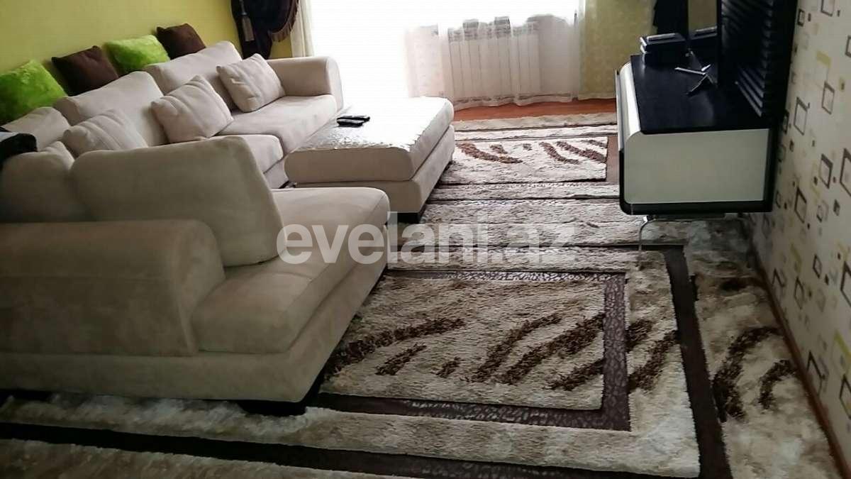 Kirayə verilir, yeni tikili, 2 otaqlı, 80 m², Yasamal r.