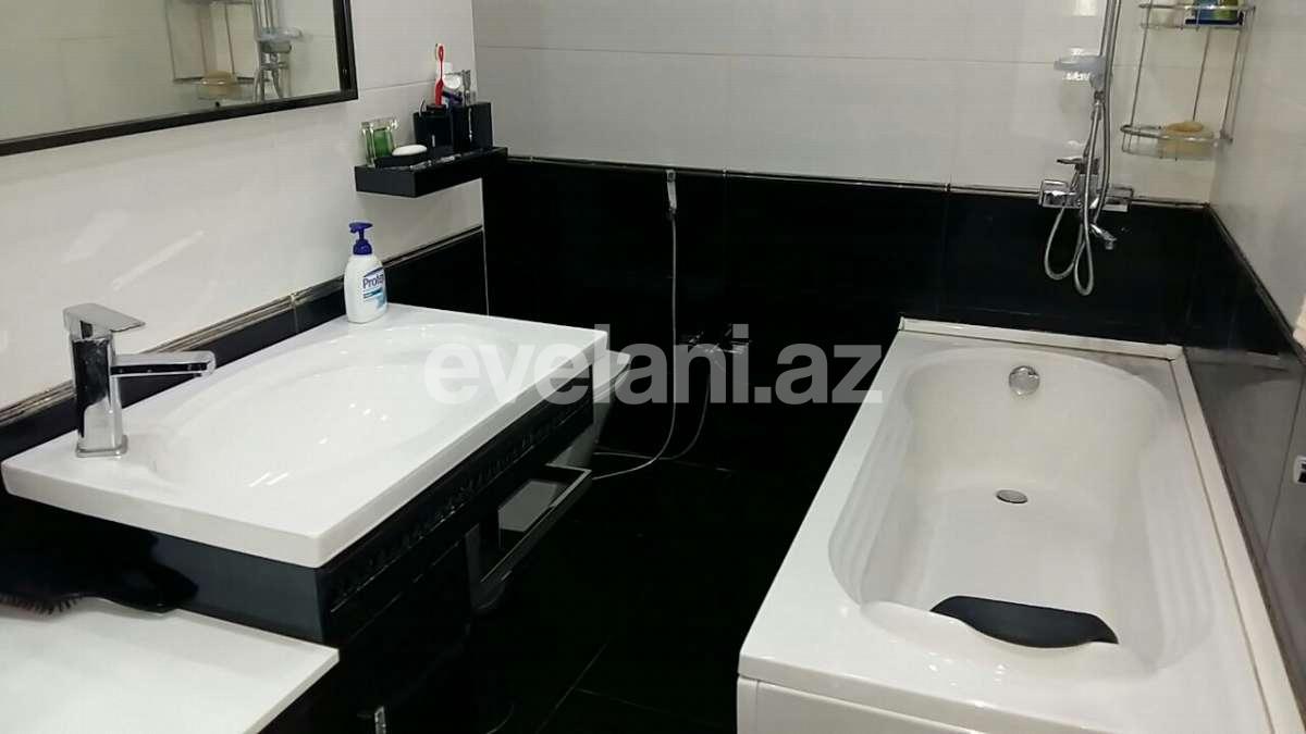 Kirayə verilir, yeni tikili, 2 otaqlı, 80 m², Yasamal r.