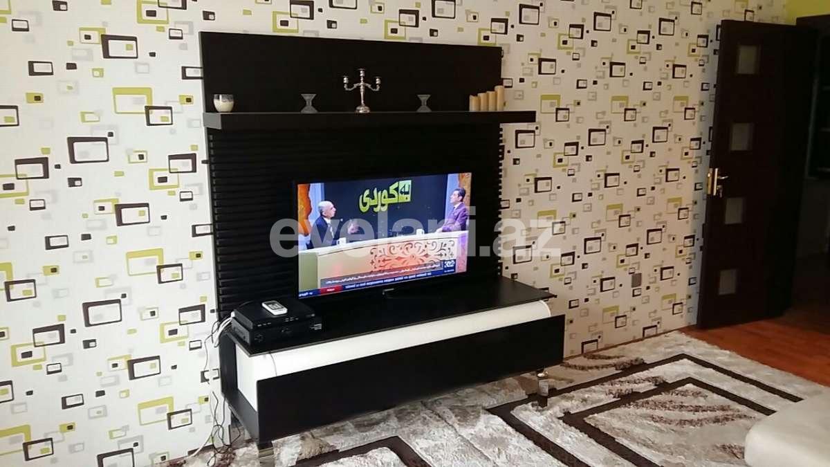 Kirayə verilir, yeni tikili, 2 otaqlı, 80 m², Yasamal r.