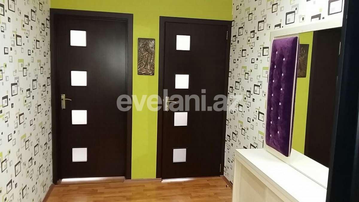Kirayə verilir, yeni tikili, 2 otaqlı, 80 m², Yasamal r.