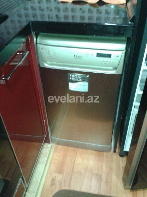 Kirayə verilir, yeni tikili, 2 otaqlı, 80 m², Yasamal r.