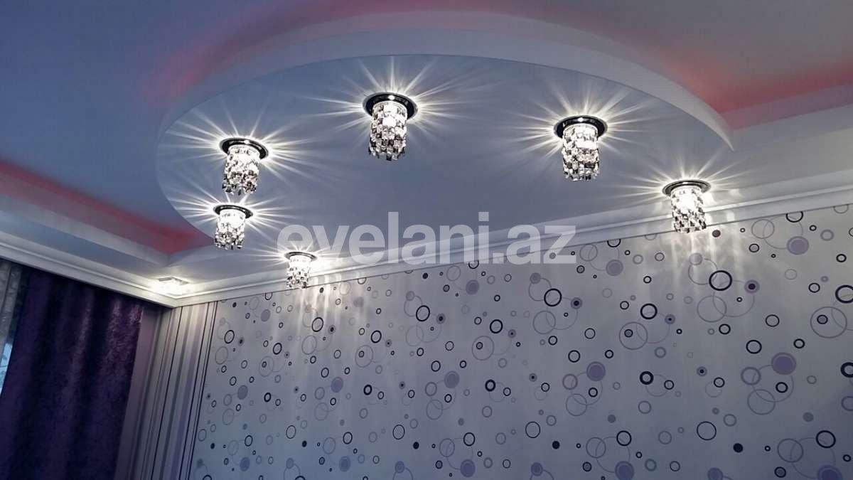 Kirayə verilir, yeni tikili, 2 otaqlı, 80 m², Yasamal r.