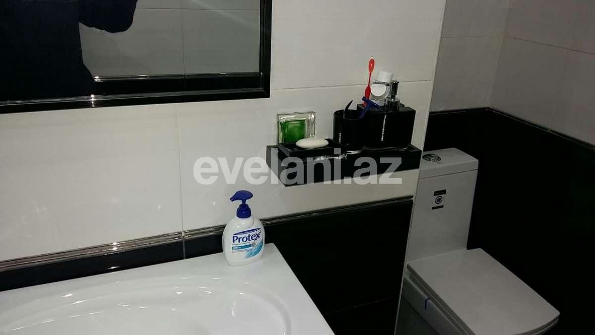 Kirayə verilir, yeni tikili, 2 otaqlı, 80 m², Yasamal r.