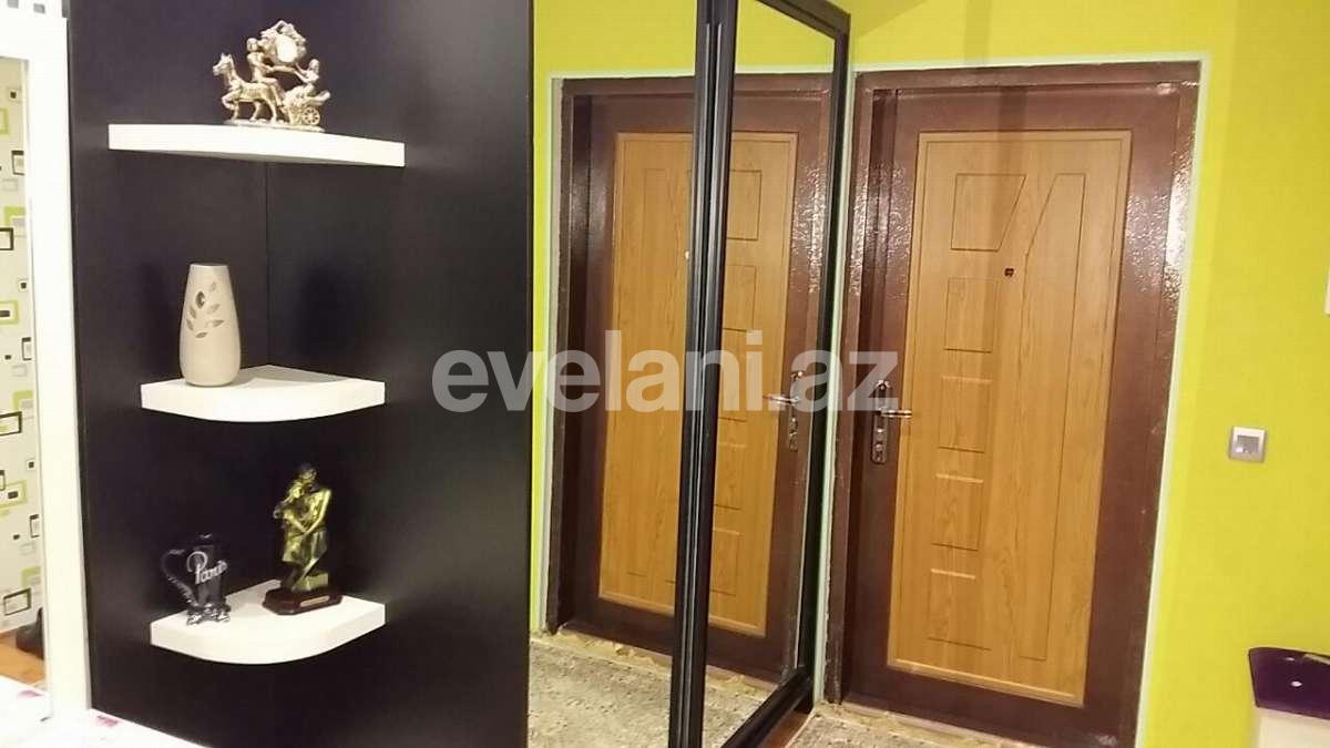 Kirayə verilir, yeni tikili, 2 otaqlı, 80 m², Yasamal r.