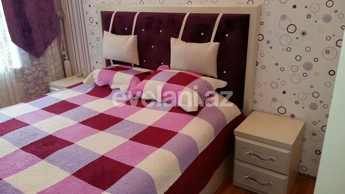 Kirayə verilir, yeni tikili, 2 otaqlı, 80 m², Yasamal r.