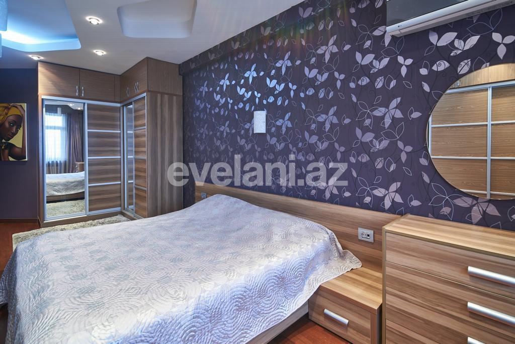 Satılır, yeni tikili, 3 otaqlı, 115 m², Nəsimi r.