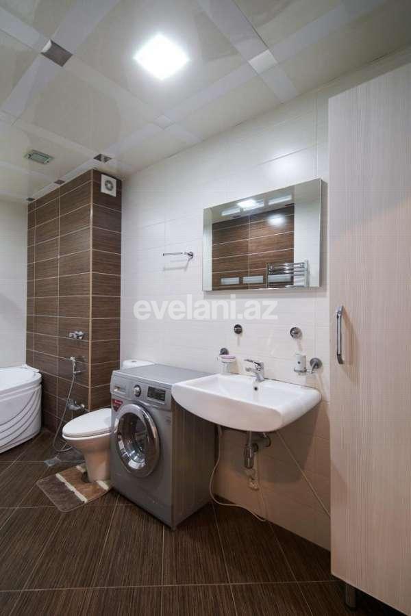 Satılır, yeni tikili, 3 otaqlı, 115 m², Nəsimi r.