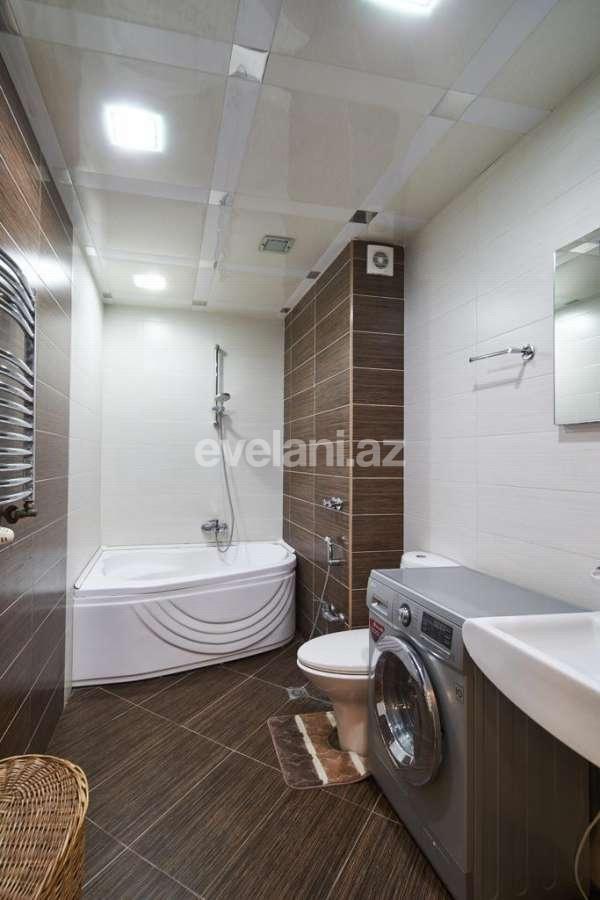 Satılır, yeni tikili, 3 otaqlı, 115 m², Nəsimi r.