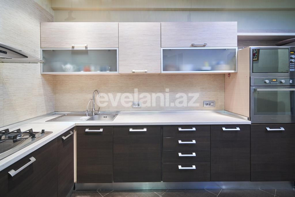 Satılır, yeni tikili, 3 otaqlı, 115 m², Nəsimi r.