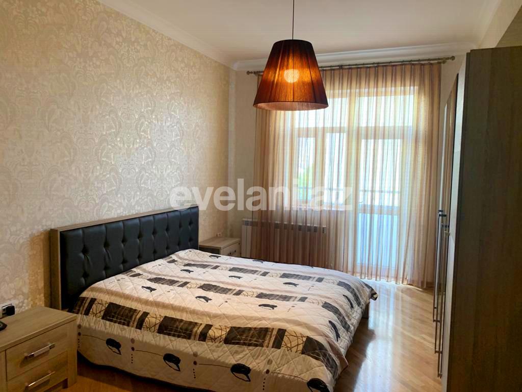 Satılır, yeni tikili, 3 otaqlı, 140 m², Elmlər Akademiyası m.