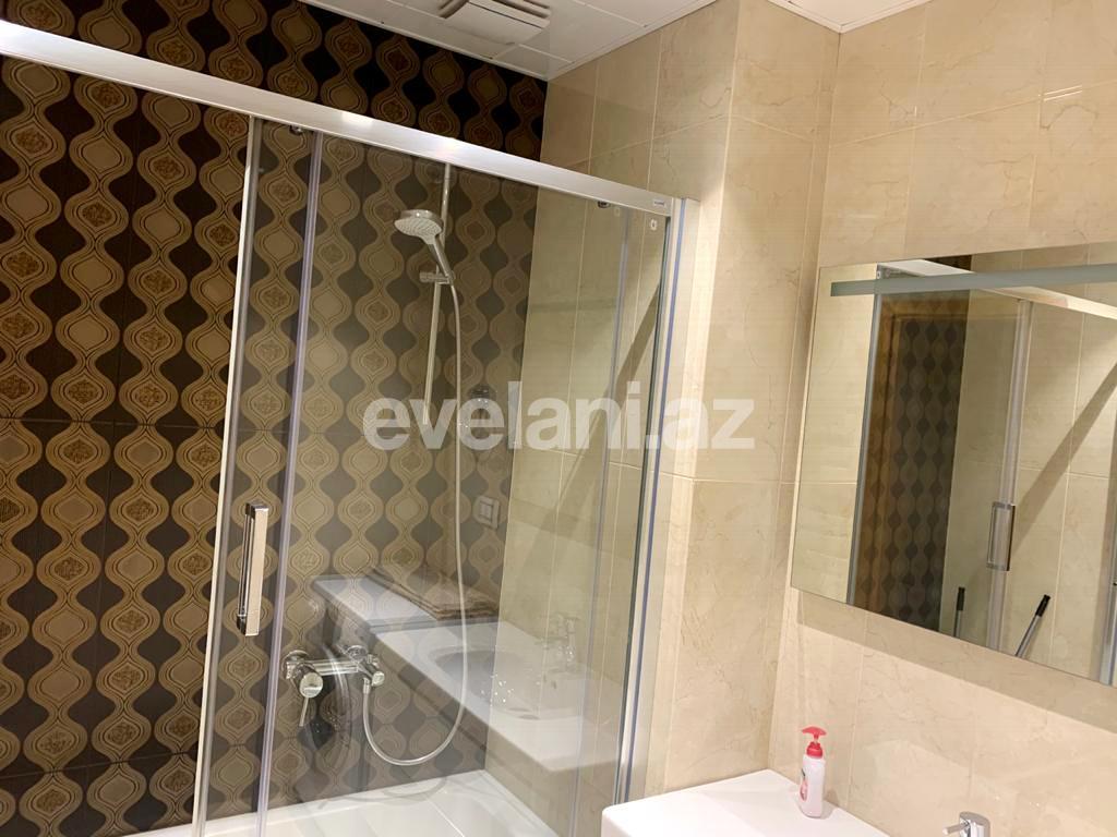 Satılır, yeni tikili, 3 otaqlı, 140 m², Elmlər Akademiyası m.