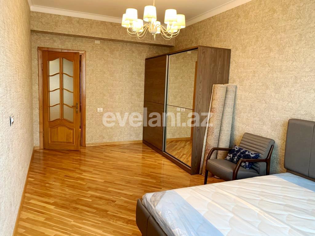 Satılır, yeni tikili, 3 otaqlı, 140 m², Elmlər Akademiyası m.