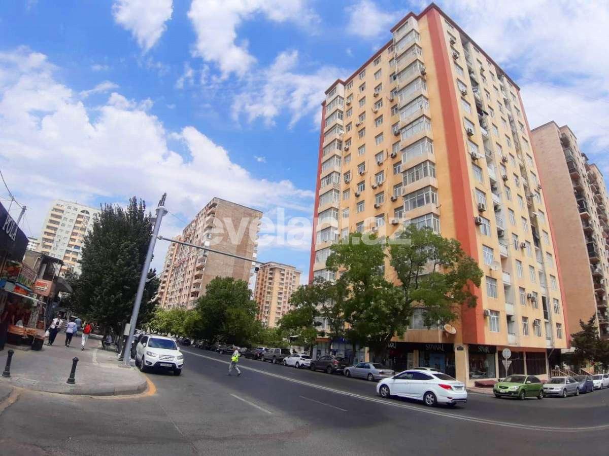 Satılır, yeni tikili, 3 otaqlı, 140 m², Elmlər Akademiyası m.