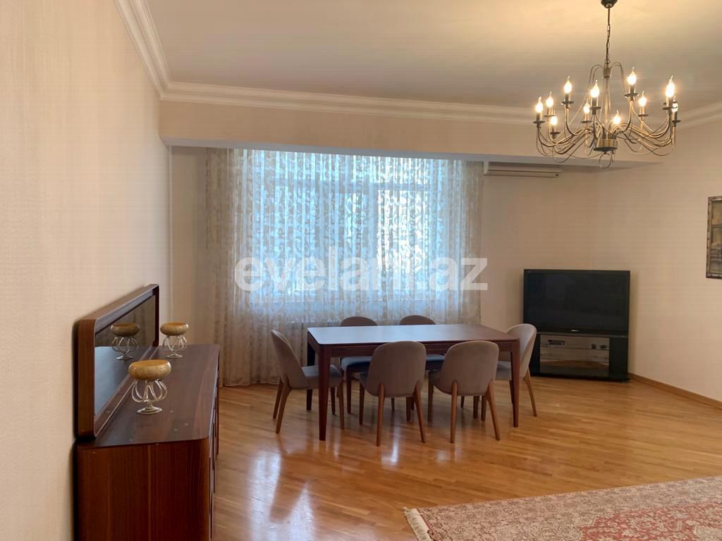 Satılır, yeni tikili, 3 otaqlı, 140 m², Elmlər Akademiyası m.