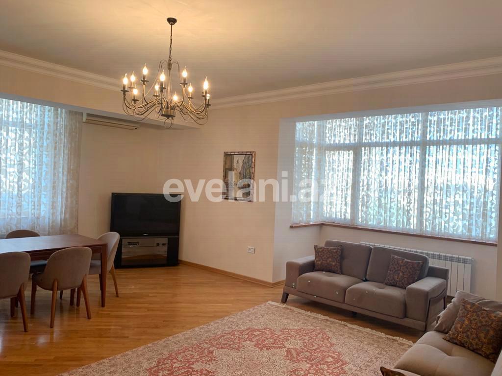 Satılır, yeni tikili, 3 otaqlı, 140 m², Elmlər Akademiyası m.