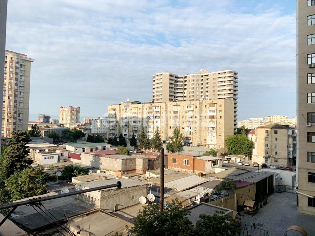 Satılır, yeni tikili, 3 otaqlı, 140 m², Elmlər Akademiyası m.