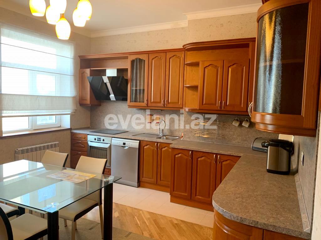 Satılır, yeni tikili, 3 otaqlı, 140 m², Elmlər Akademiyası m.
