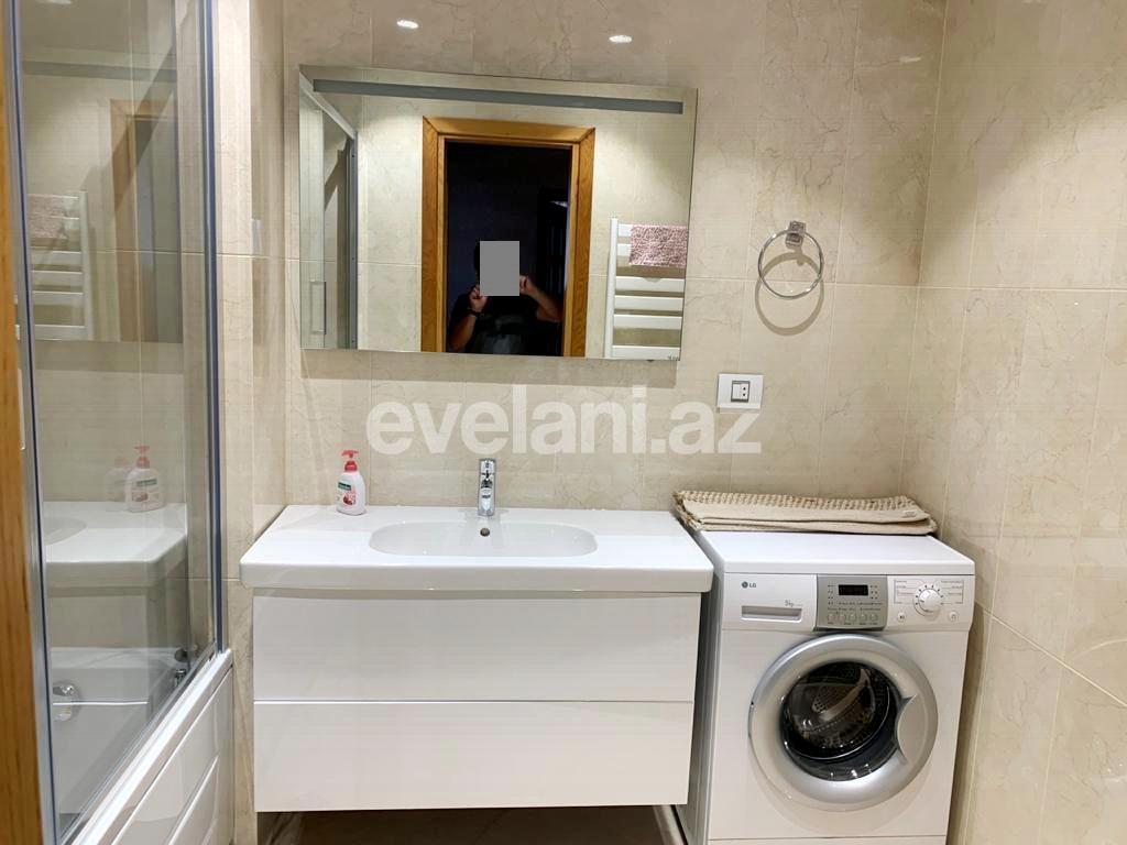 Satılır, yeni tikili, 3 otaqlı, 140 m², Elmlər Akademiyası m.